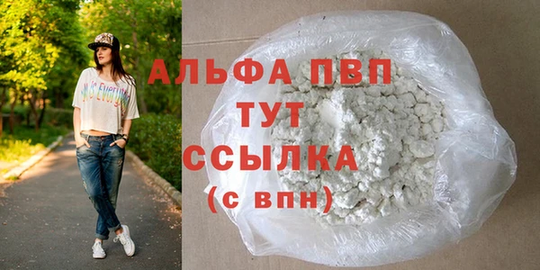 винт Михайлов